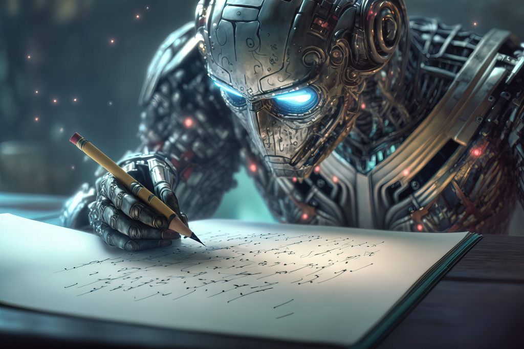 AI Rewriting