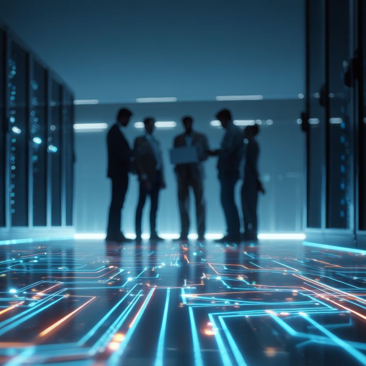 30 external experts available